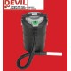 ΣΚΟΥΠΑ ΣΤΑΧΤΗΣ 18LT 1000W ASH DEVIL